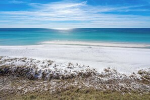 Beach Views