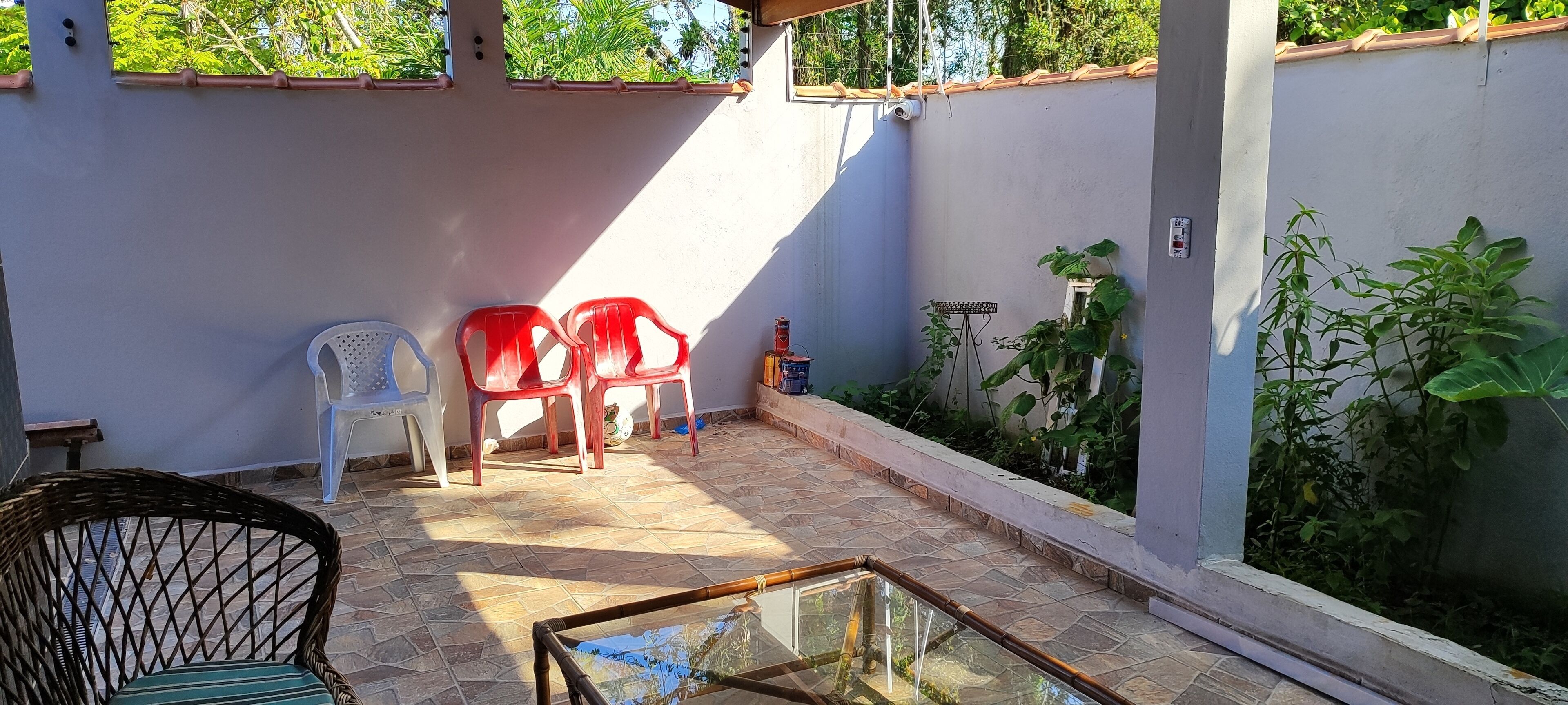 Terrass/Patio