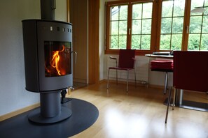 Interiör