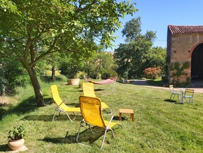 Boendeområde