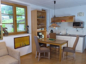 Interiör