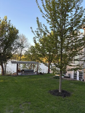 Boendeområde