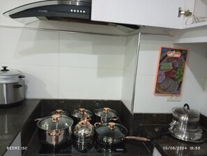 Eget kök