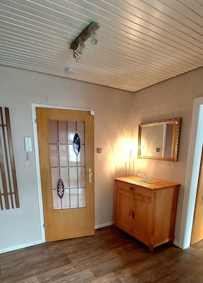 Interiör