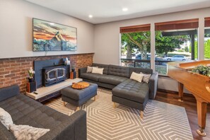 Furniture, Indoors, Living Room, Room, Home Decor