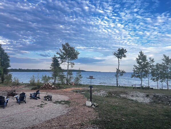 Lakeside