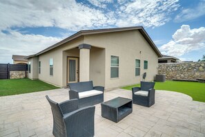Terrass/Patio