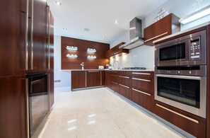 Cuisine privée