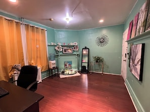 Intérieur