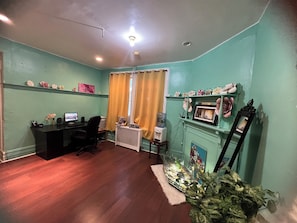 Intérieur