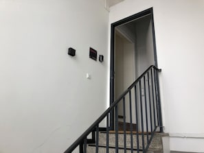 Interiör