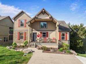 Home Sweet Home: Where Every Corner Holds a Story