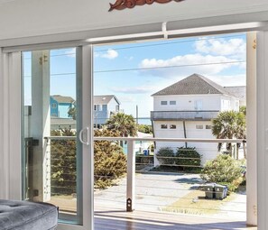 Ocean Views