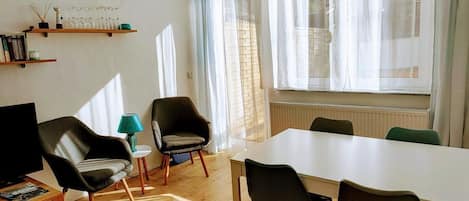 Interiör