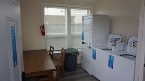 Laundry Facility