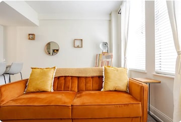 "Rustic Charm in Downtown Indianapolis" rental in Indianapolis