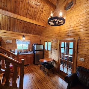 Intérieur