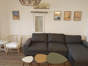 Coin séjour