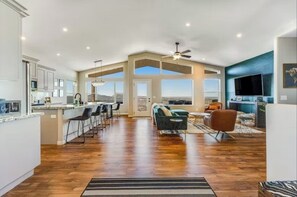 Main Living Area