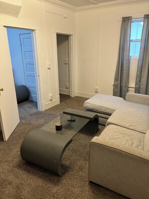 Interiör