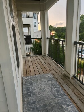 Ulkoalueet