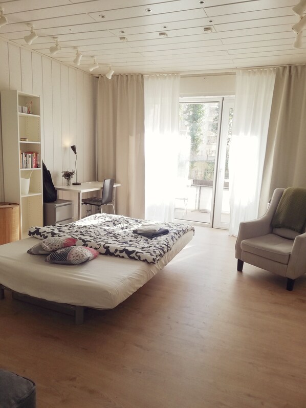Habitación