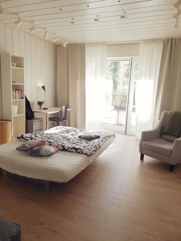 Habitación