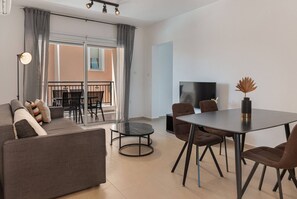 Stylish Living room!