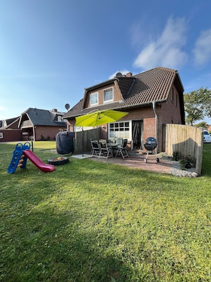 Barnområde