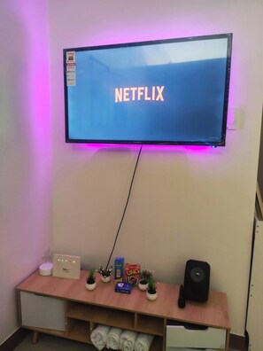 Television