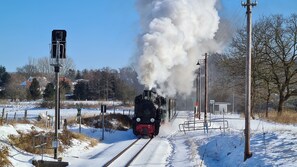 Skidåkning och snöaktiviteter