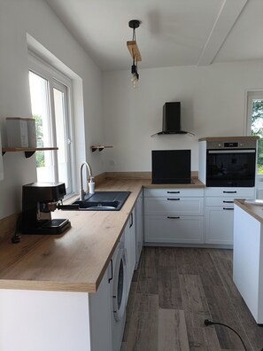 Eget kök