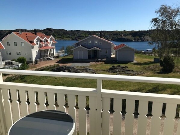 Boendeområde