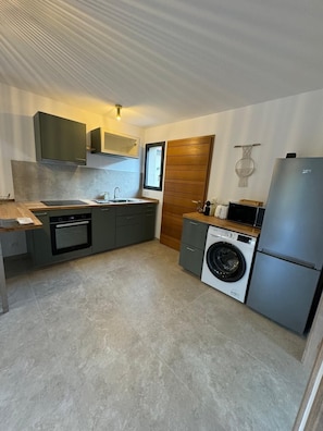 Cuisine privée
