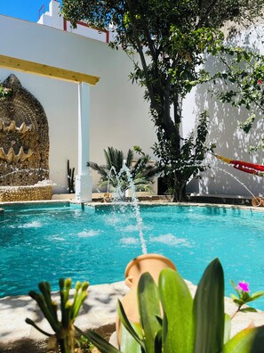 Pool