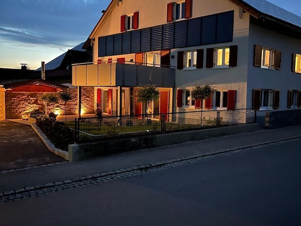Exteriör