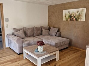 Ferienwohnung Lauber