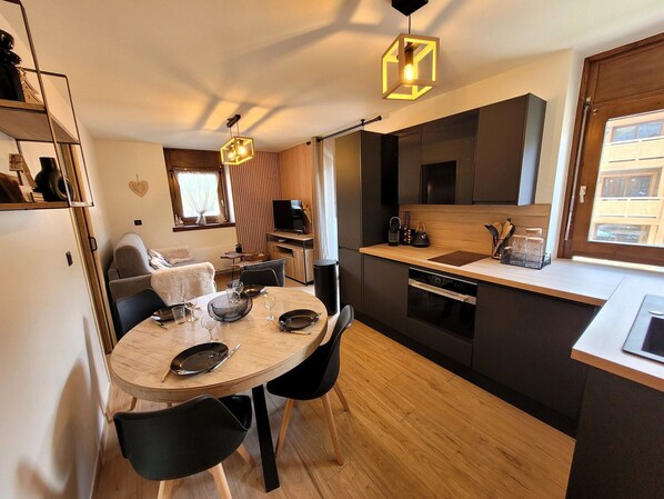 Cuisine privée
