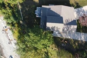 Ariel View