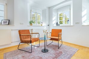 Interiör