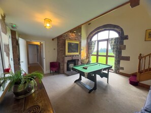 Spielezimmer