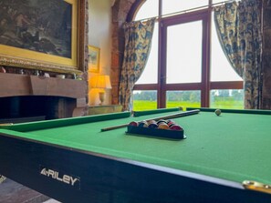 Spielezimmer