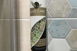 Amenidades de baño