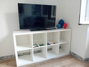 Interiör