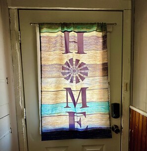 1 Home at the Farm House