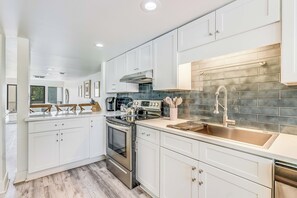 Cuisine privée