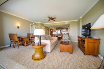 Honua Kai Ocean View 1 Bedroom