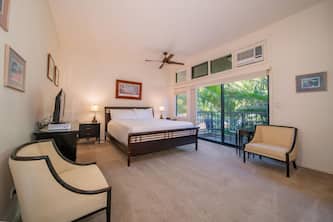 Kapalua Ridge Villa 124 Gold Ocean View 1 Bedroom