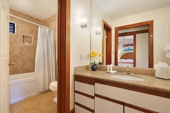 Kiahuna Plantation Resort 301 Garden View 1 BD