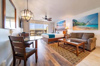 Royal Kahana Maui 803 Ocean View Studio